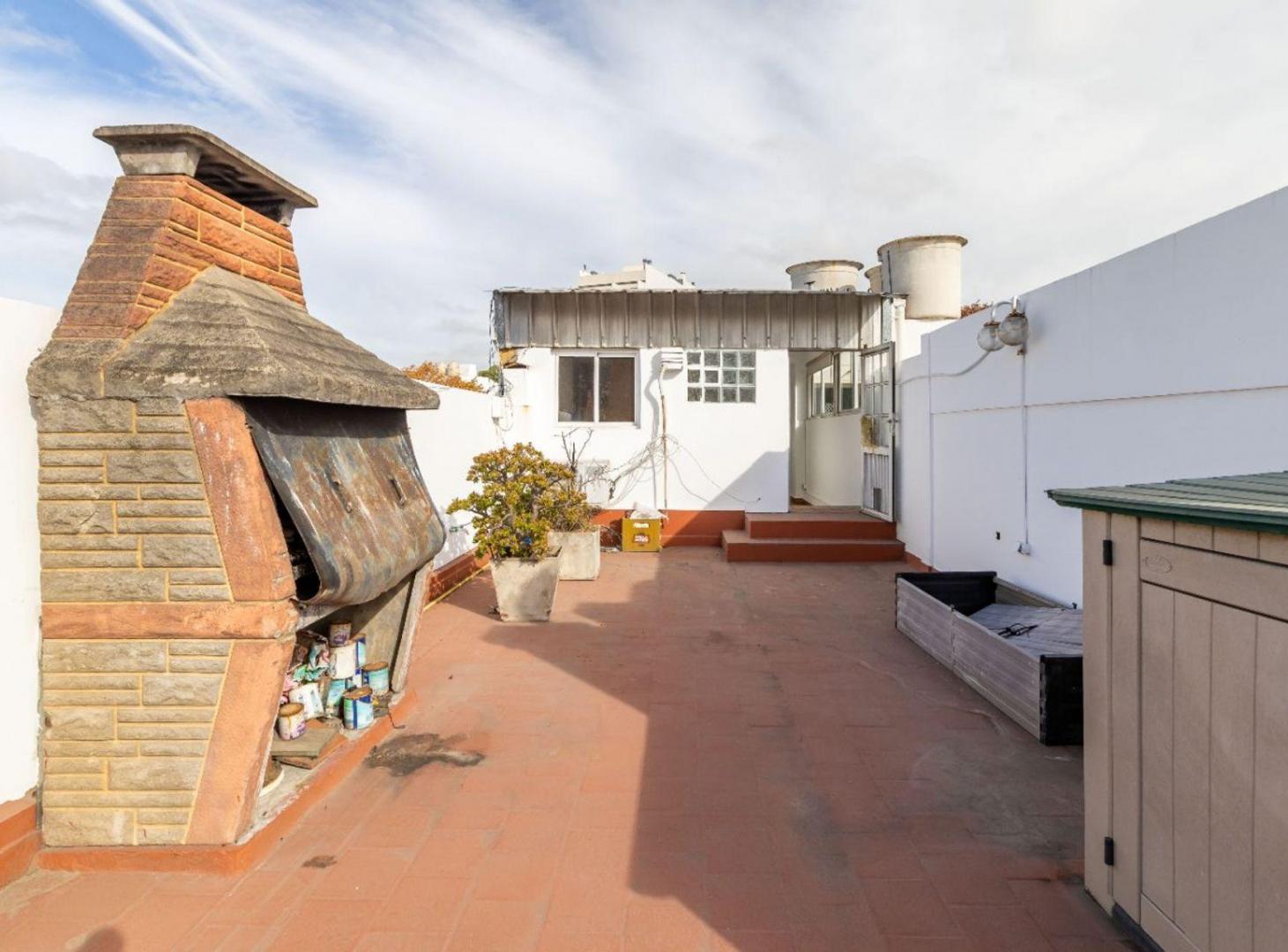 Foto de PH 3 AMBIENTES CON TERRAZA PARRILLA Y LAVADERO, imagen 3