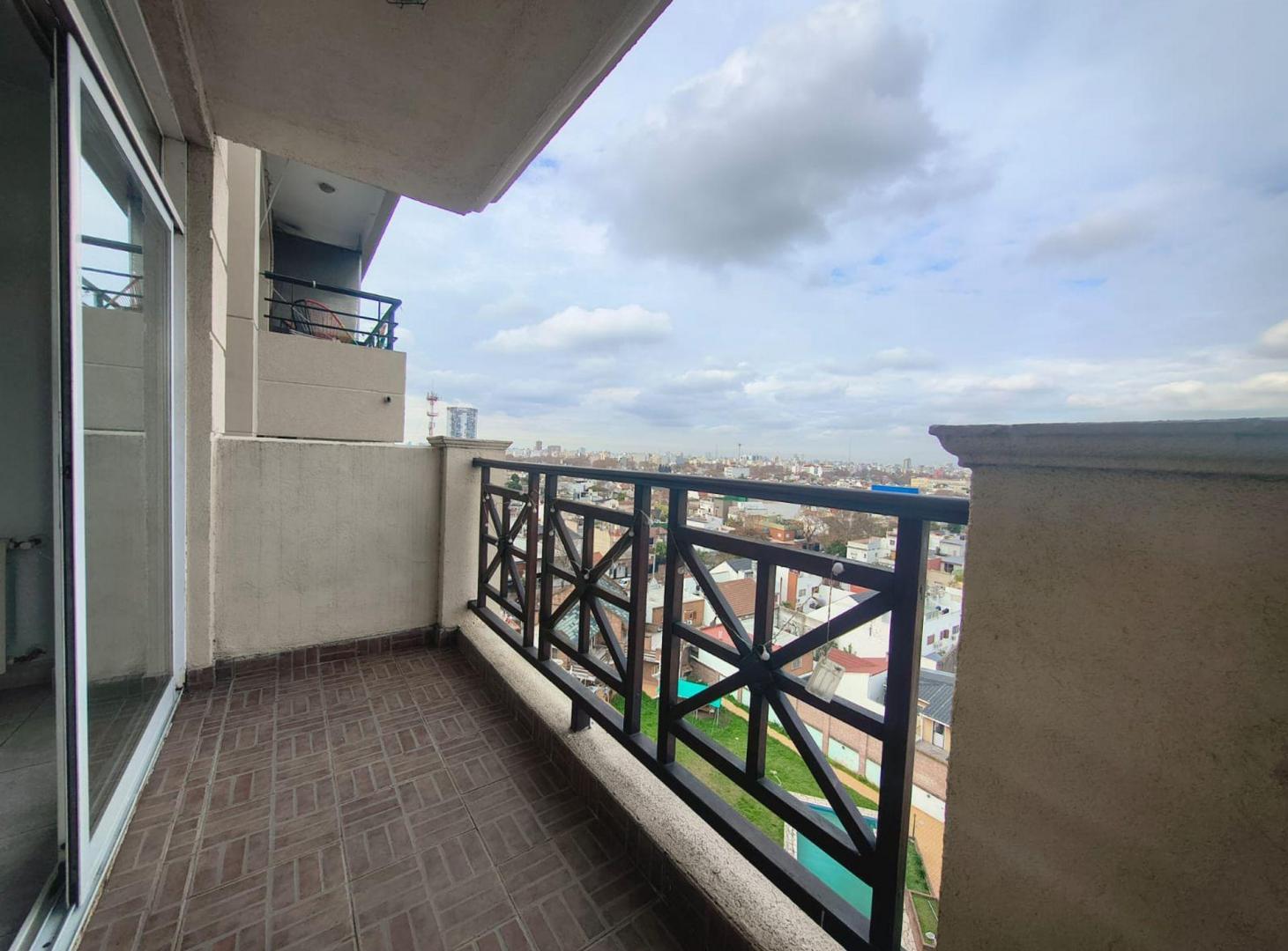 Foto de Alquiler Monoambiente Divisible Villa del Parque, imagen 5