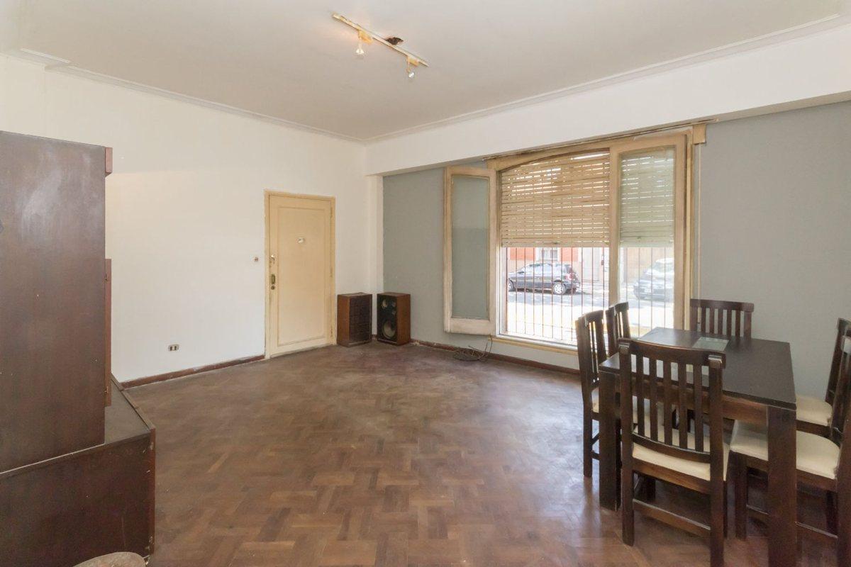 Foto de VENTA 2 PH INDEPENDIENTES EN BLOCK - 4AMB + 2AMB, imagen 1