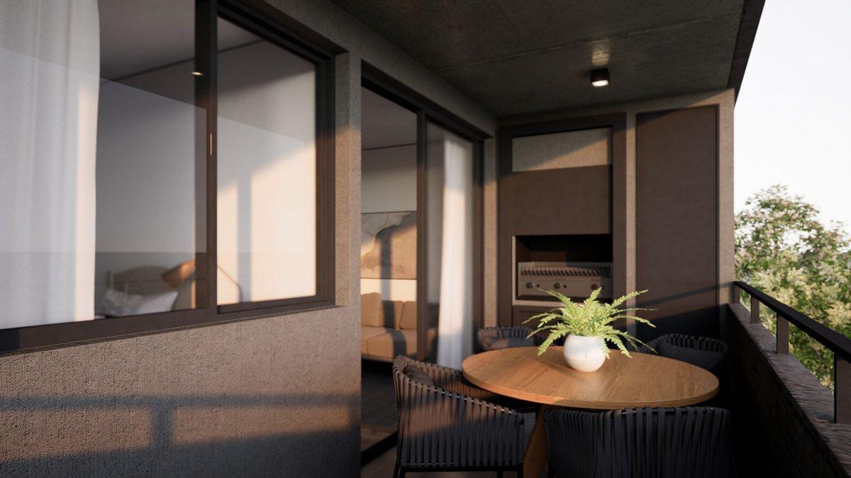 Foto de VENTA DPTO 2 AMBIENTES 44 METROS DIC 2027, imagen 4