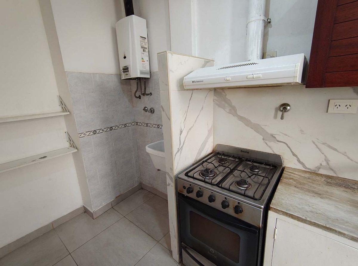 Foto de Depto 3 amb, 60 m², muy buen estado!, imagen 5