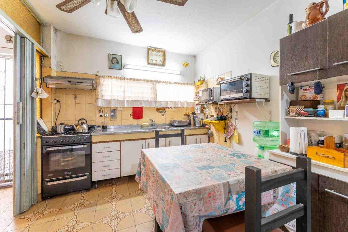 Foto de Venta PH 2 amb cochera y terraza Ciudadela, imagen 4