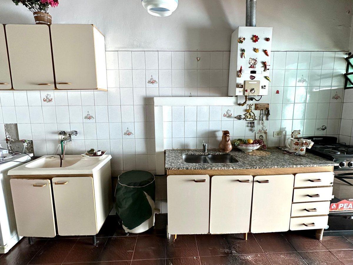 Foto de VENTA DPTO 2 AMB / PATIO / LUMINOSO 61 MTROS, imagen 4