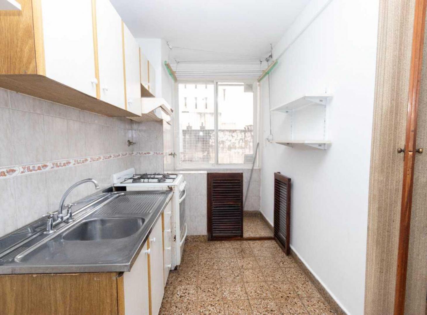 Foto de VENTA DEPARTAMENTO 2 AMBIENTES EXCELENTE UBICACIÓN, imagen 5