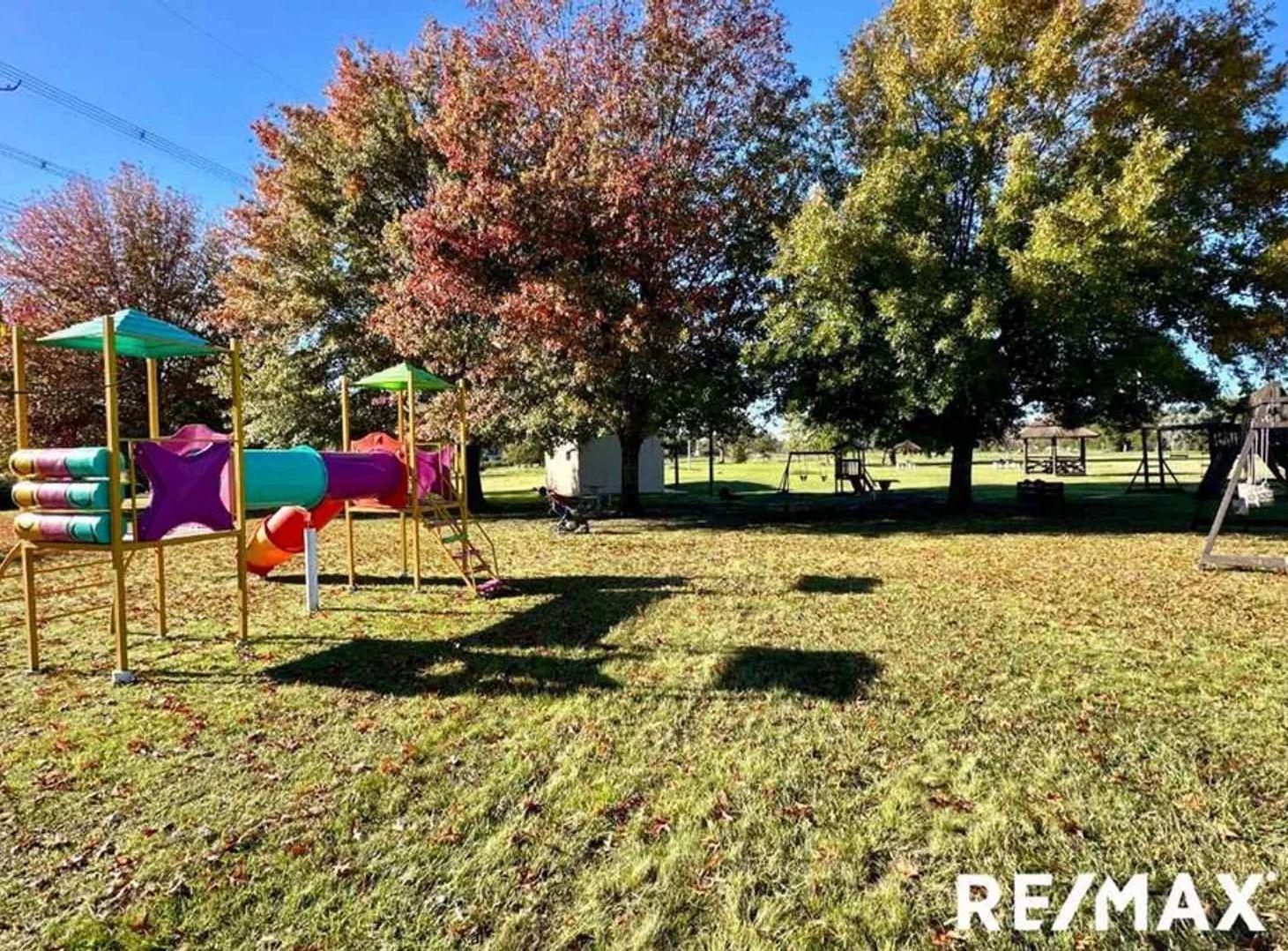 Foto de Terreno En Venta En Altos De Manzanares, Pilar, imagen 5