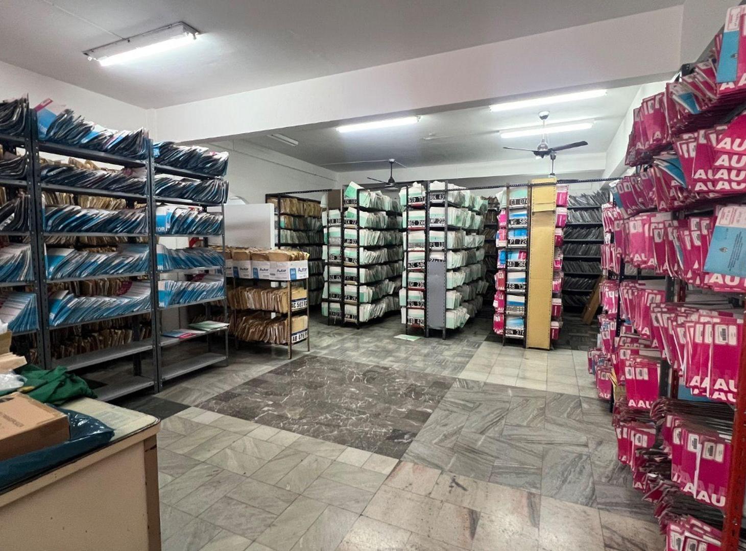 Foto de VENTA OFICINA EN MONSERRAT, imagen 1