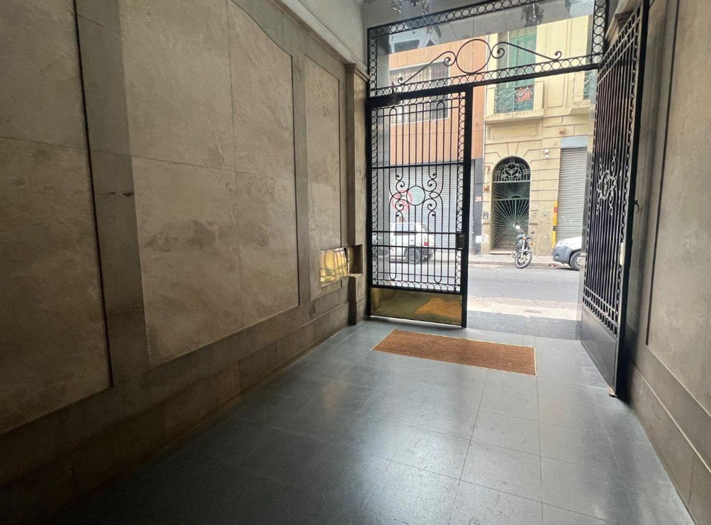 Foto de VENTA OFICINA EN MONSERRAT, imagen 5