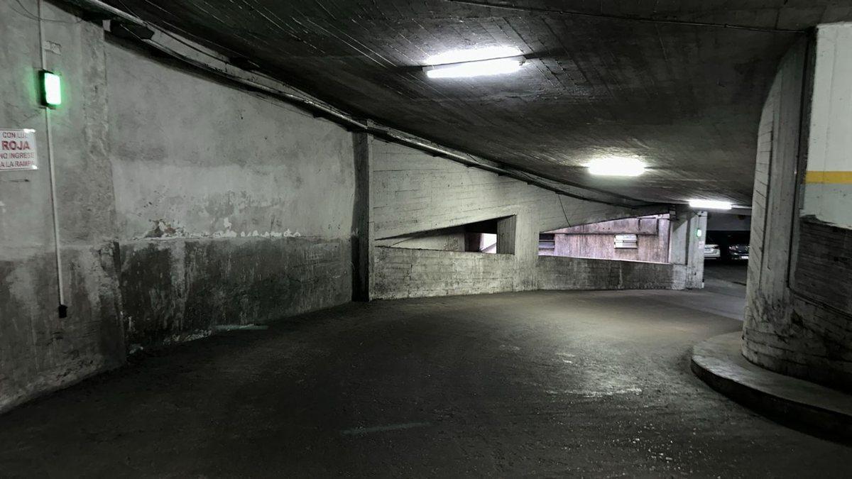 Foto de COCHERA EN VENTA BALVANERA, 13 MTS, imagen 5
