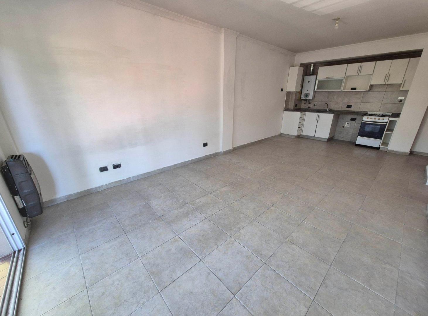 Foto de Venta monoambiente con balcón al frente, imagen 2