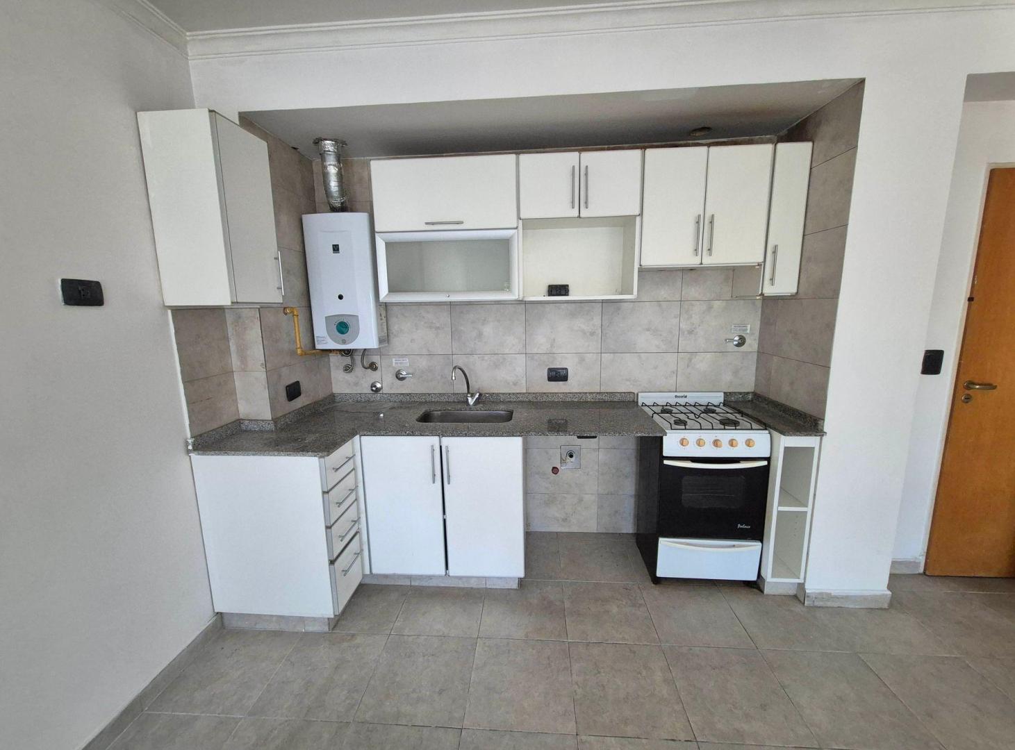Foto de Venta monoambiente con balcón al frente, imagen 5