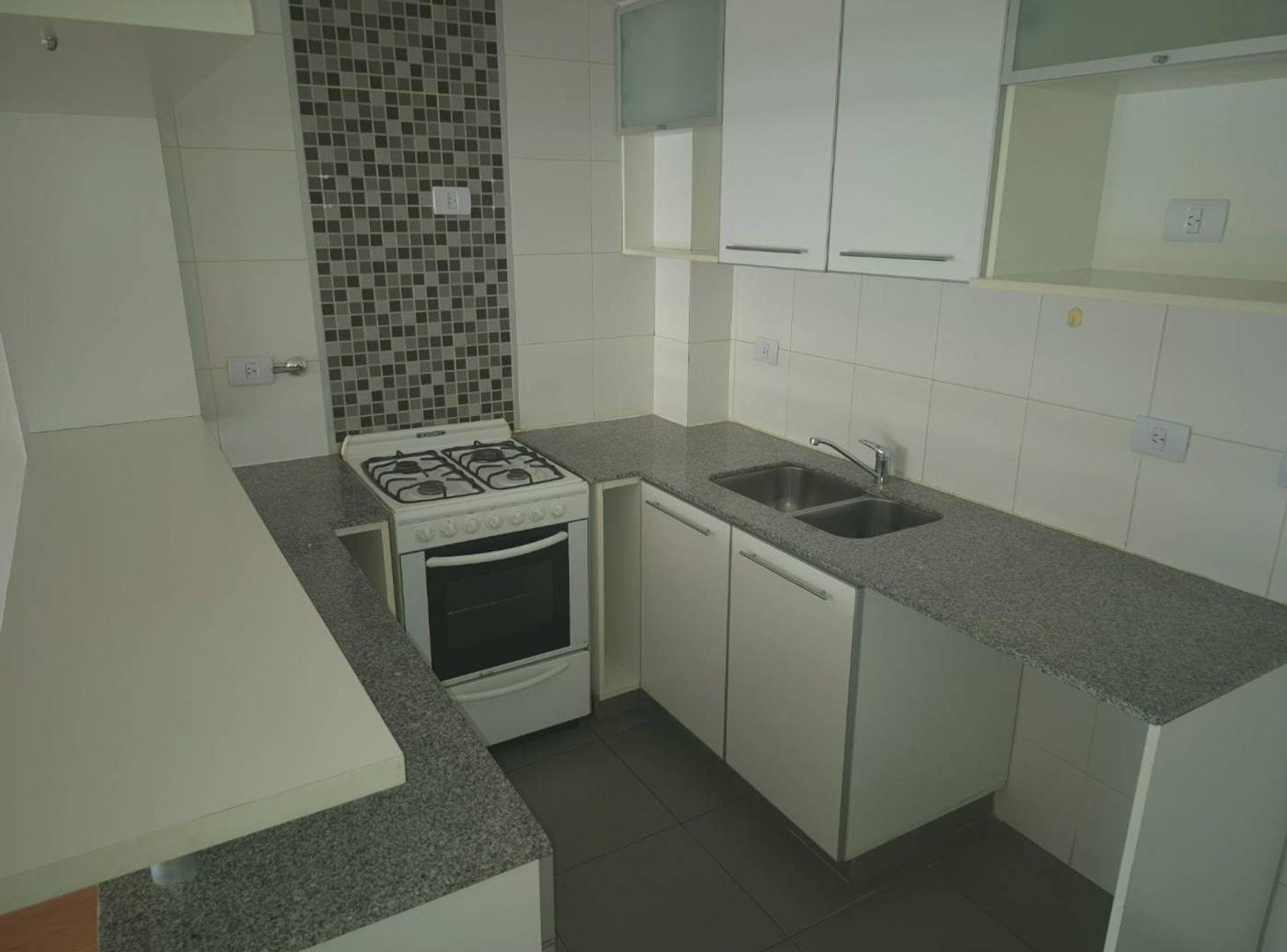 Foto de Departamento monoambiente 3° piso al frente 41m2, imagen 2
