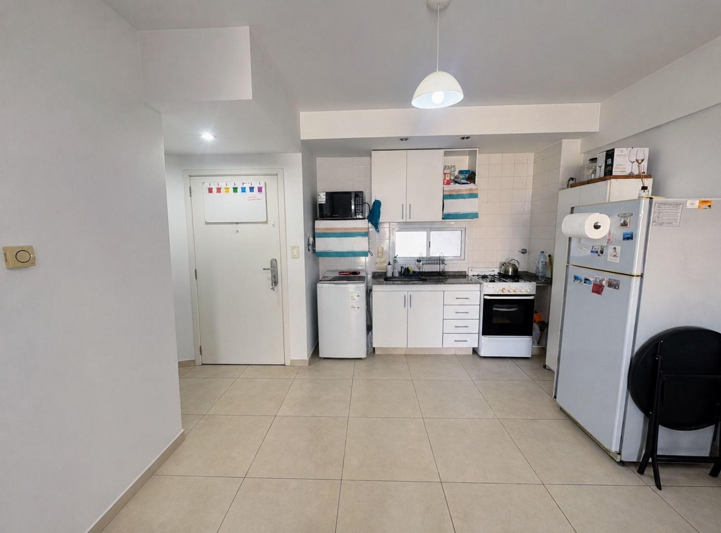 Foto de VENTA MONOAMBIENTE CON BALCÓN EXCELENTE BOEDO, imagen 3