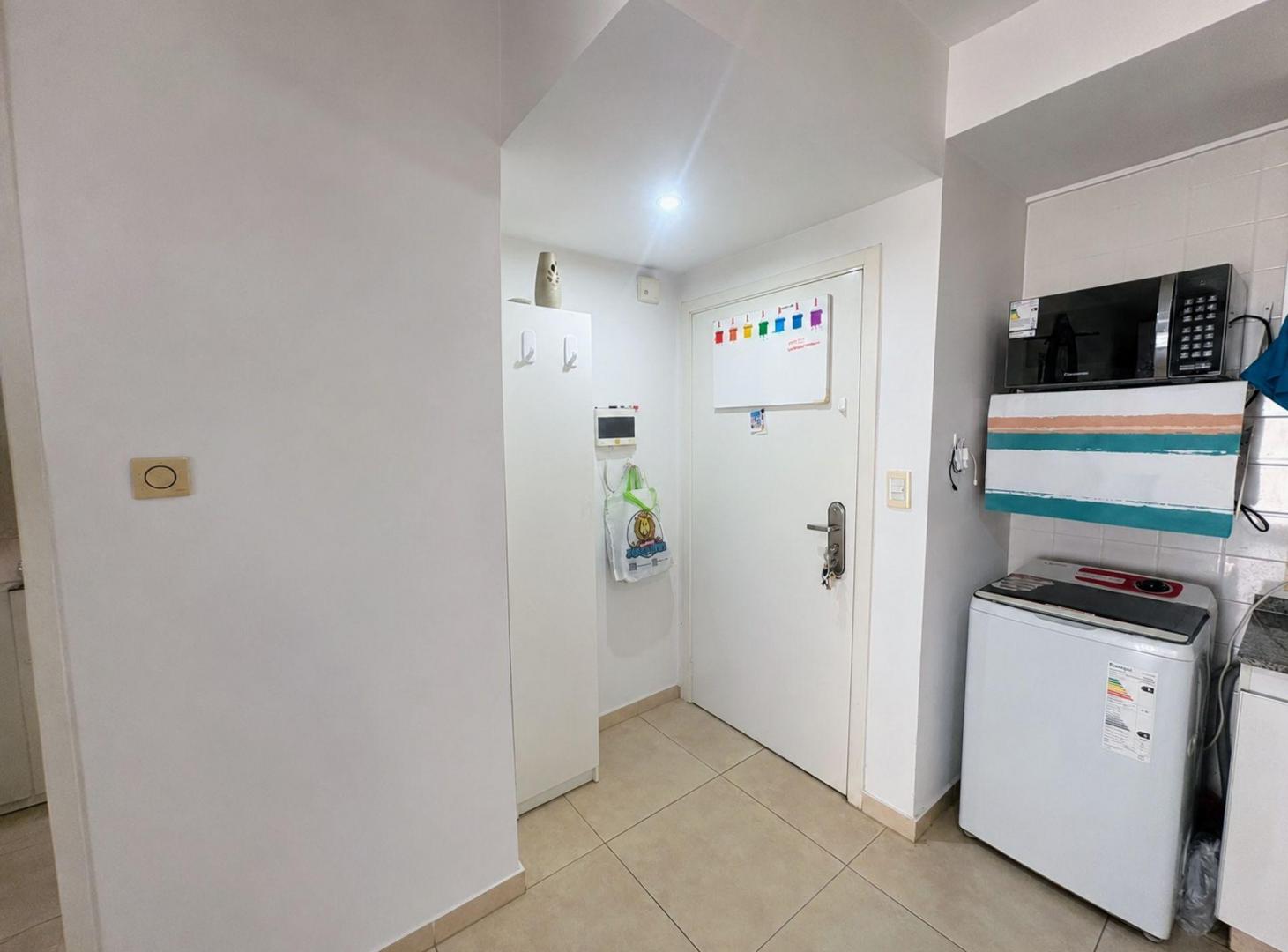 Foto de VENTA MONOAMBIENTE CON BALCÓN EXCELENTE BOEDO, imagen 1