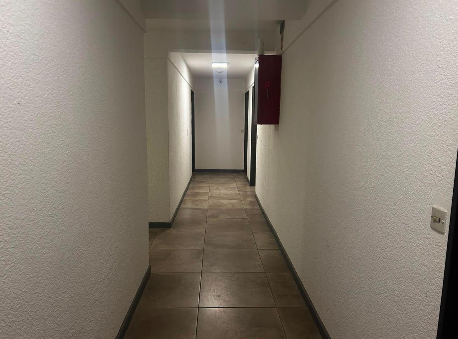 Foto de VENTA MONOAMBIENTE RECOLETA MUY LUMINOSO, imagen 1