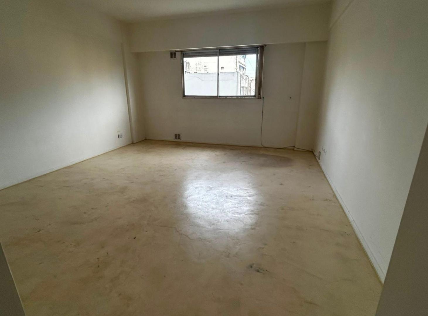 Foto de VENTA MONOAMBIENTE RECOLETA MUY LUMINOSO, imagen 4