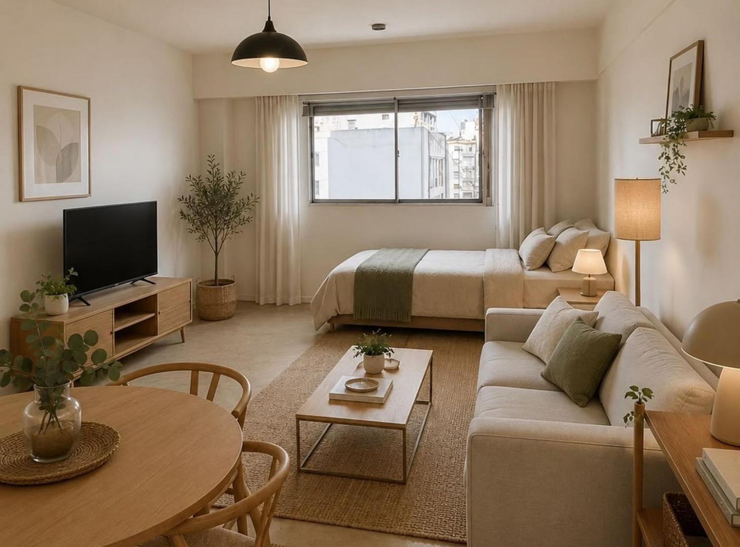 Apartamento