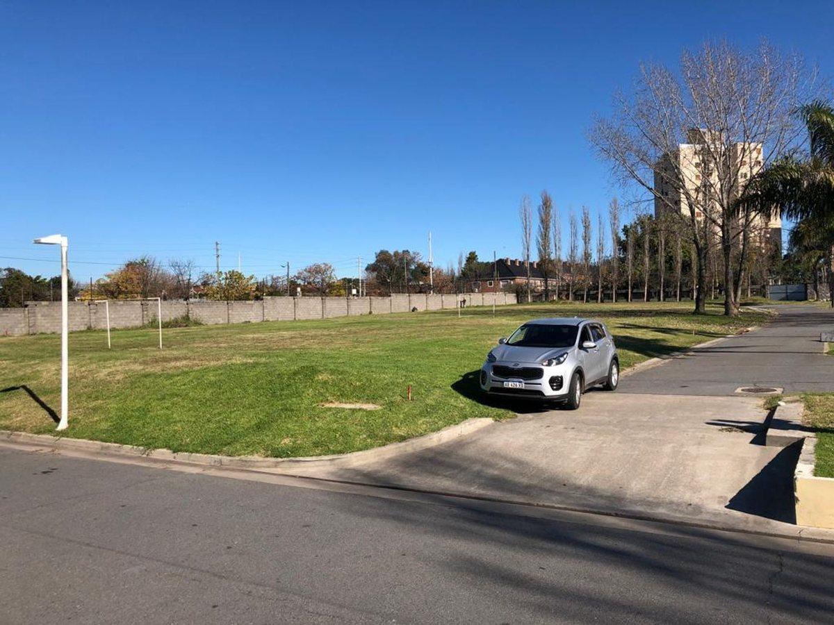 Foto de VENTA LOTE 383 M2 LOMAS DE SAN ISIDRO CLARIDAD 2., imagen 5
