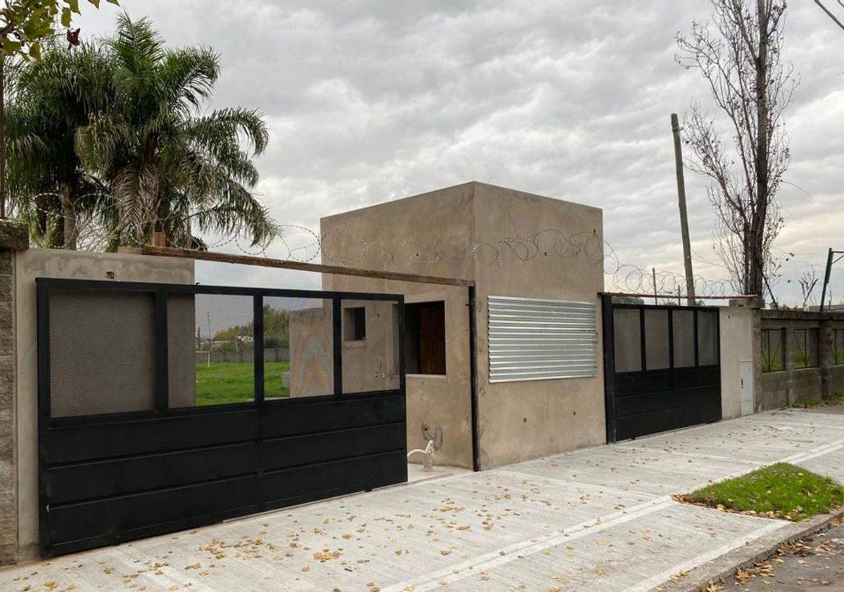 Foto de VENTA LOTE 383 M2 LOMAS DE SAN ISIDRO CLARIDAD 2., imagen 1