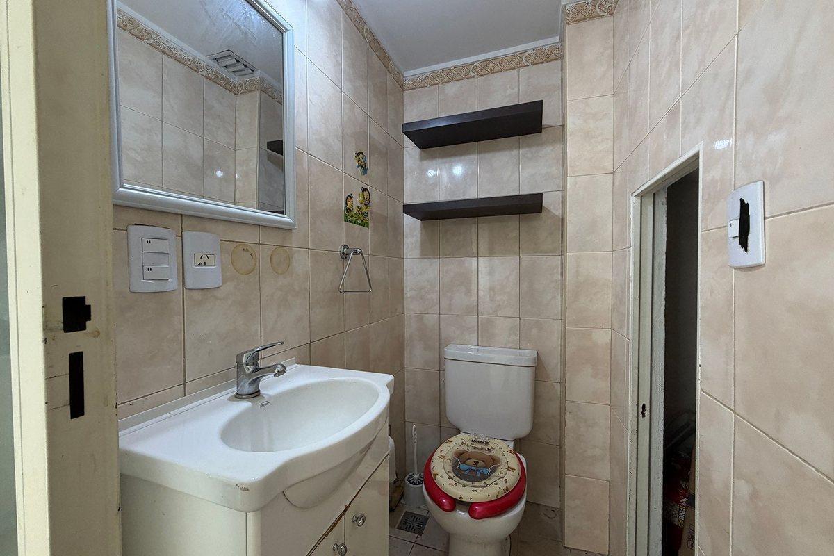 Foto de VENTA PH 4 AMB SAAVEDRA PATIO, imagen 3