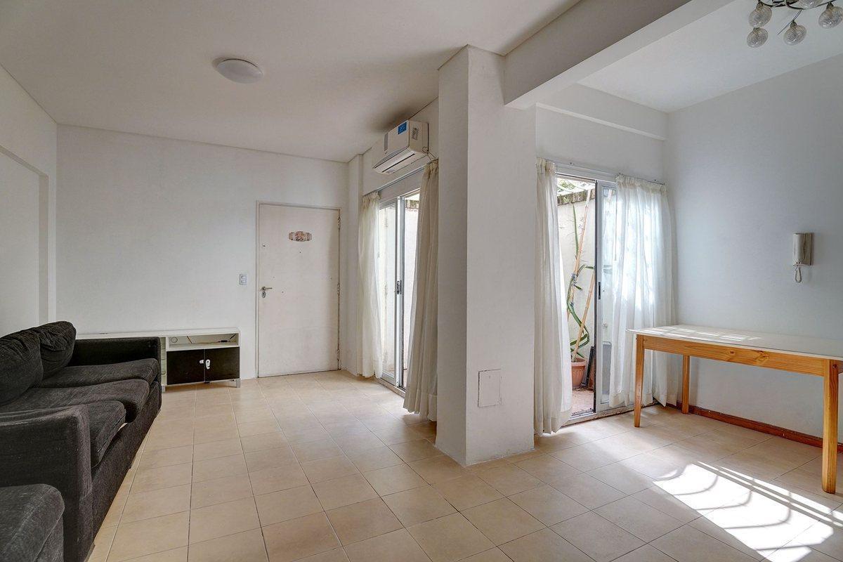 Foto de VENTA PH 4 AMB SAAVEDRA PATIO, imagen 1