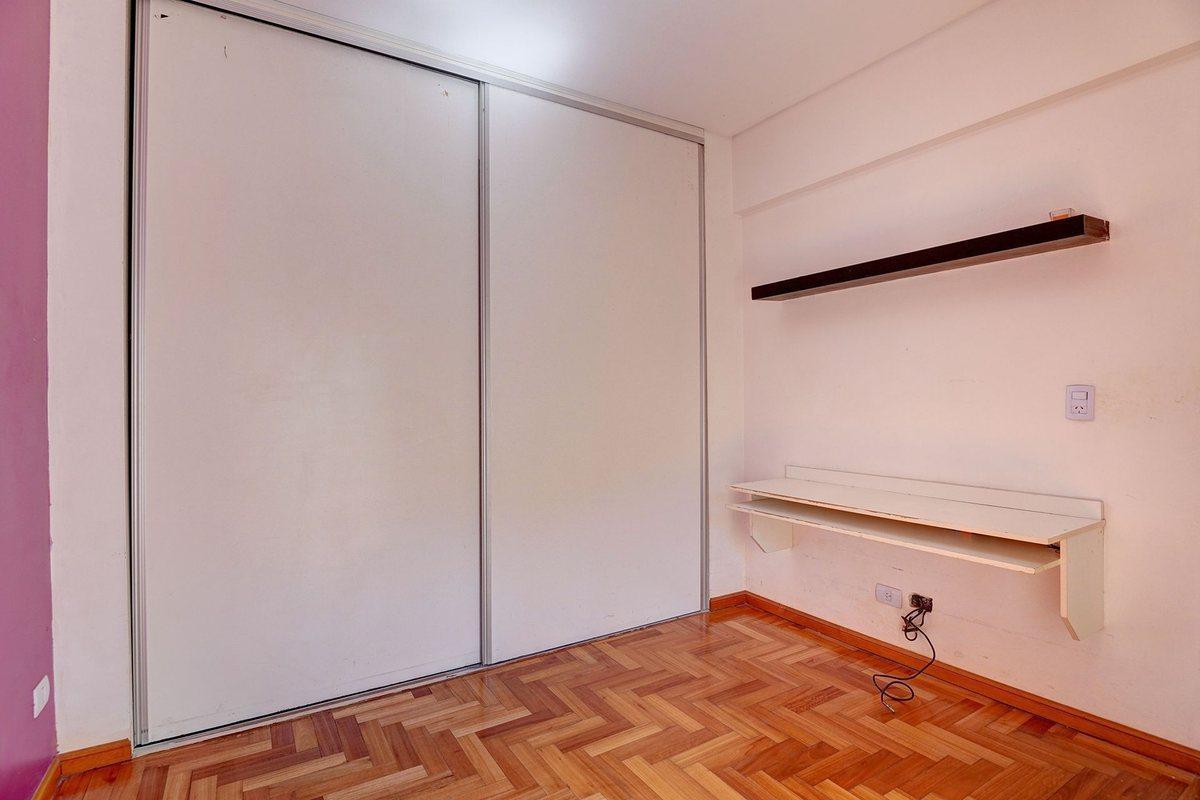 Foto de VENTA PH 4 AMB SAAVEDRA PATIO, imagen 2