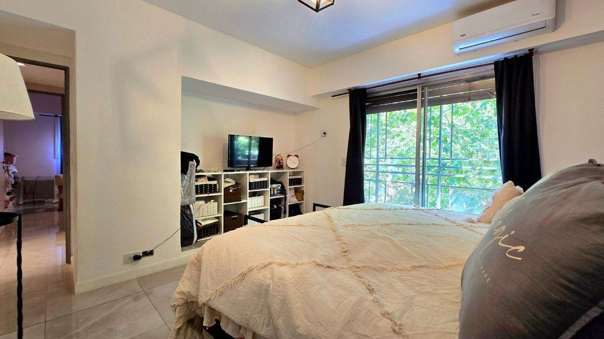 Foto de VENTA DEPARTAMENTO PISO 5 AMBIENTES VILLA CRESPO, imagen 5