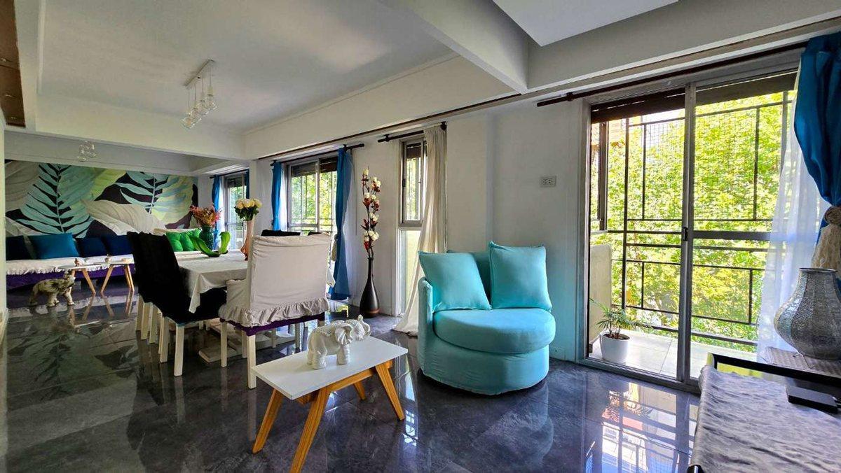 Foto de VENTA DEPARTAMENTO PISO 5 AMBIENTES VILLA CRESPO, imagen 3