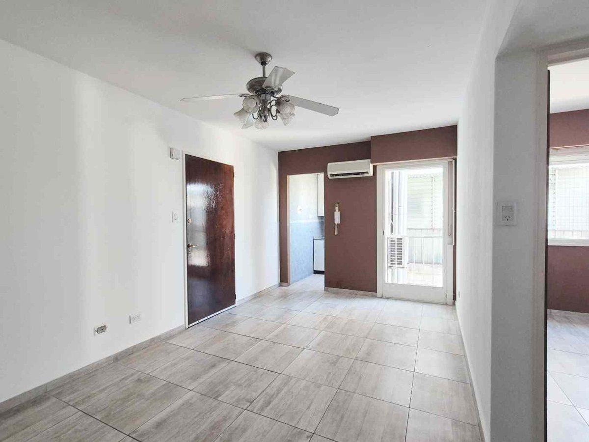Foto de VENTA DPTO 2 AMB VILLA CRESPO APTO CREDITO, imagen 5