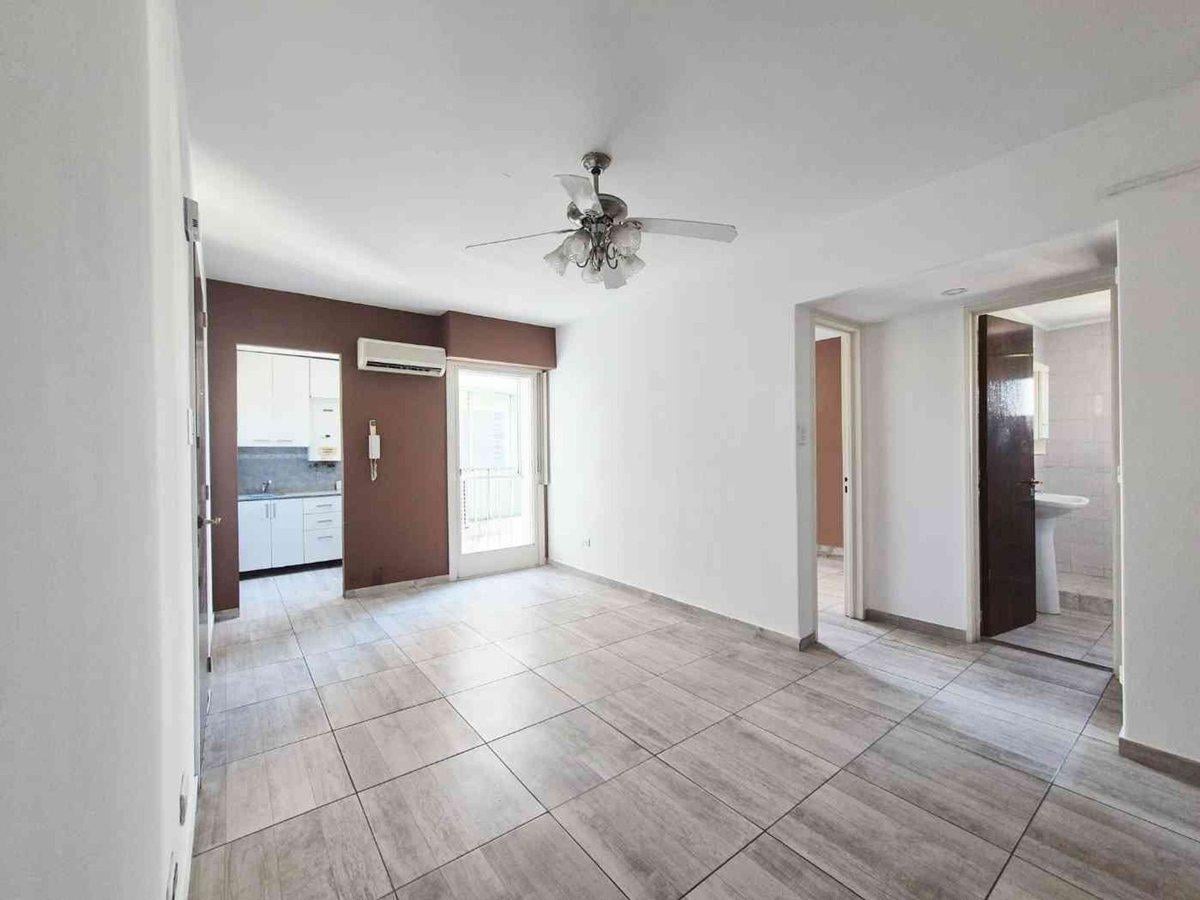 Foto de VENTA DPTO 2 AMB VILLA CRESPO APTO CREDITO, imagen 1