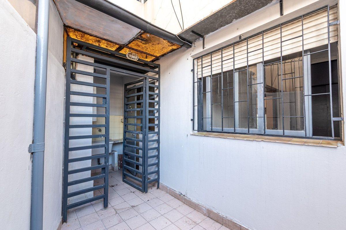 Foto de DEPARTAMENTO 3 AMB EN VENTA EN MONTE CASTRO PATIO, imagen 4
