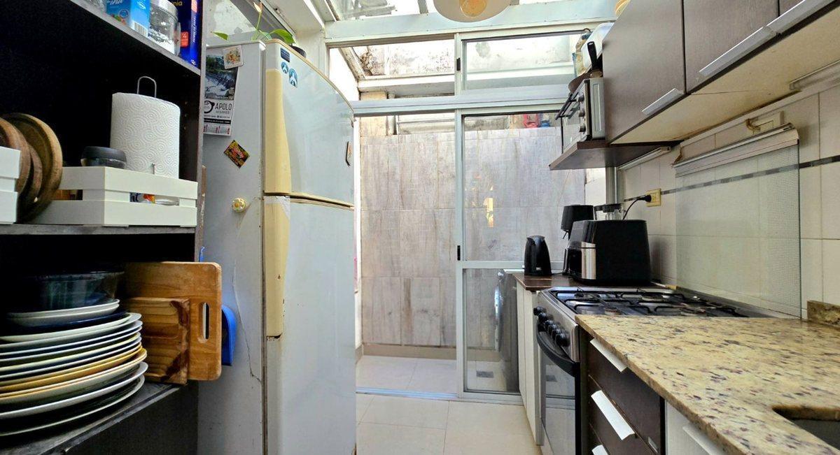 Foto de VENTA PH 3 AMBIENTES BELGRANO CON ESPACIO VERDE, imagen 4