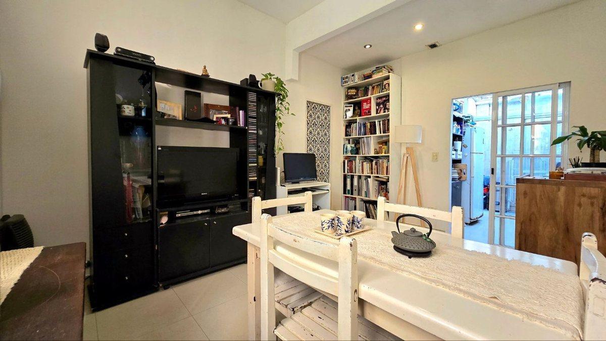 Foto de VENTA PH 3 AMBIENTES BELGRANO CON ESPACIO VERDE, imagen 3