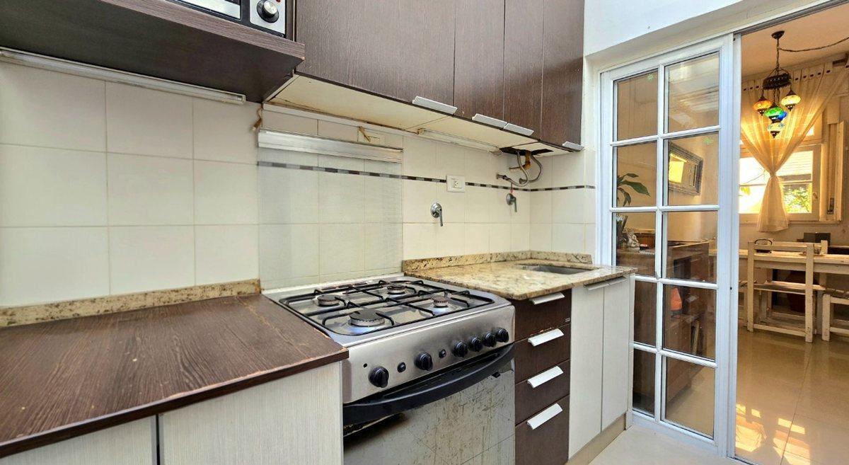Foto de VENTA PH 3 AMBIENTES BELGRANO CON ESPACIO VERDE, imagen 2