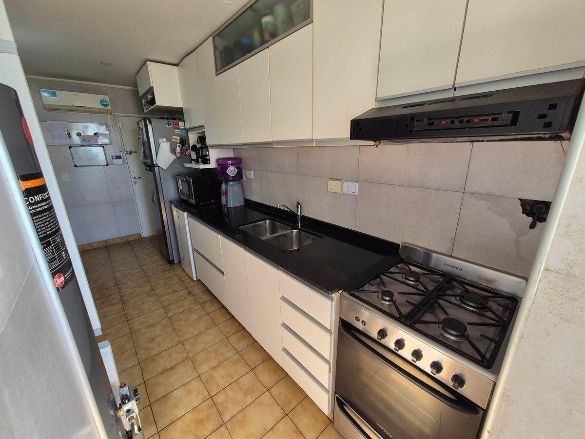 Foto de DEPARTAMENTO 5AMBS 2 BAÑOS COCHERA BELGRANO NUÑEZ, imagen 4