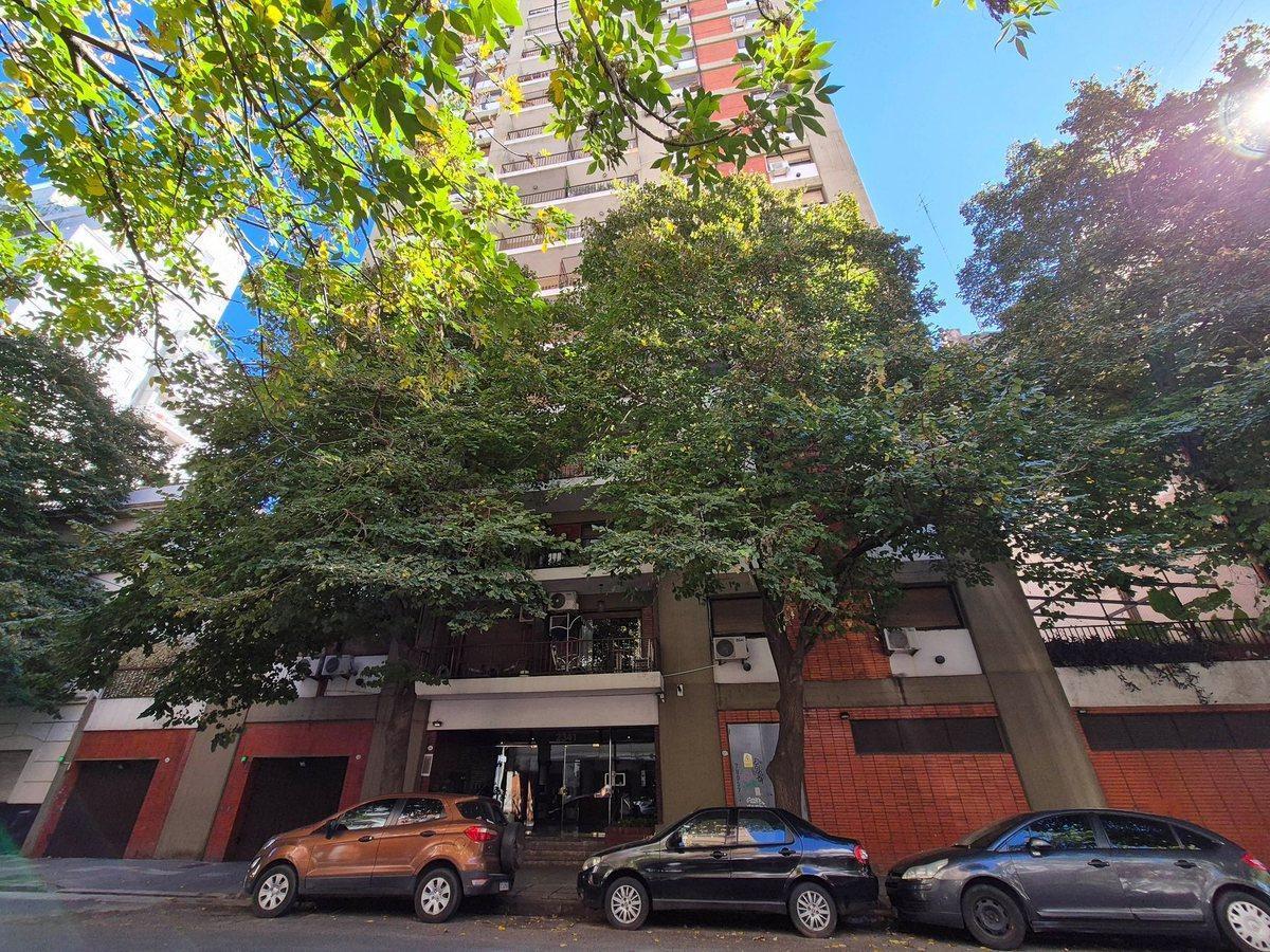 Foto de DEPARTAMENTO 5AMBS 2 BAÑOS COCHERA BELGRANO NUÑEZ, imagen 5