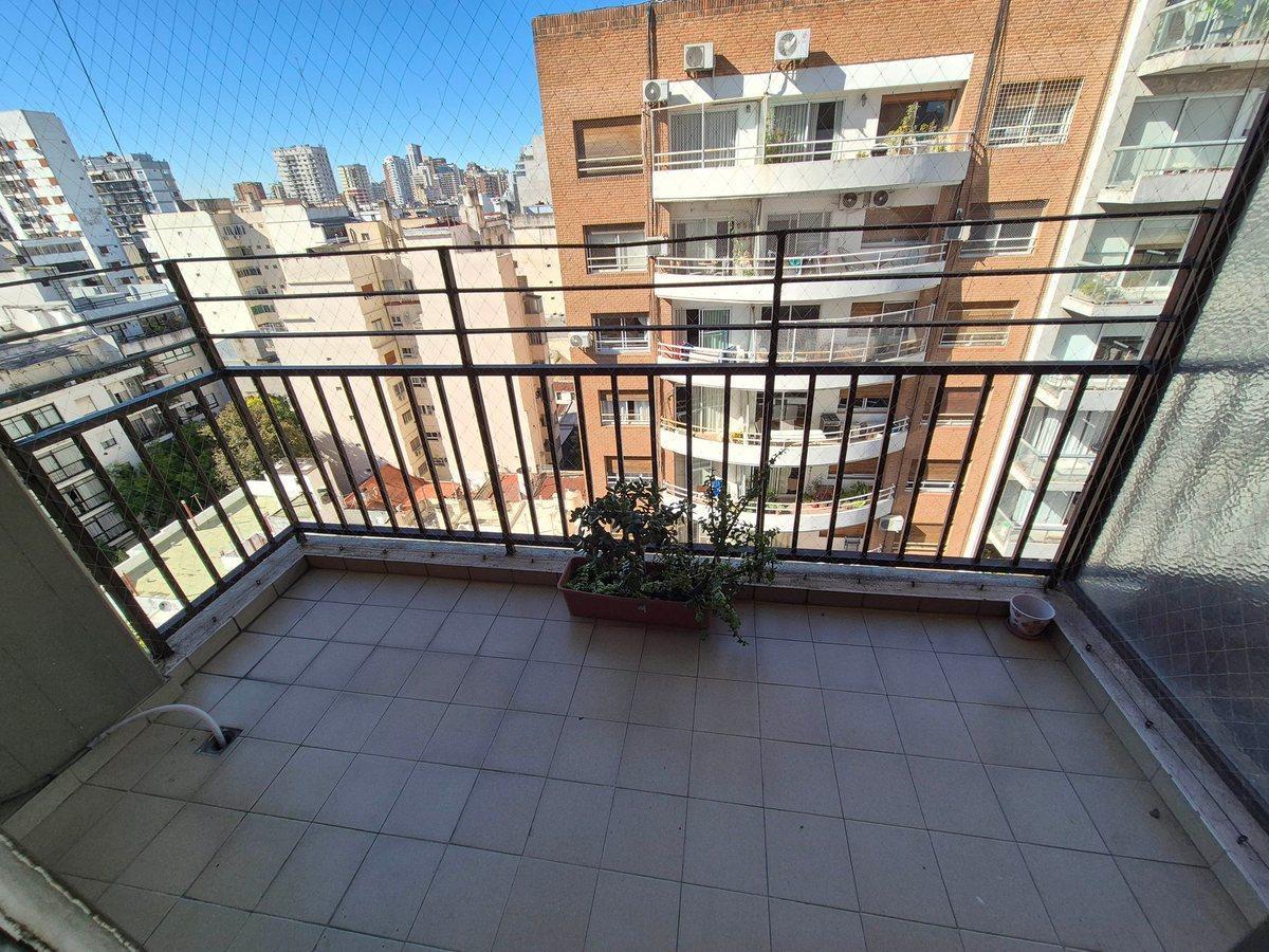 Foto de DEPARTAMENTO 5AMBS 2 BAÑOS COCHERA BELGRANO NUÑEZ, imagen 4