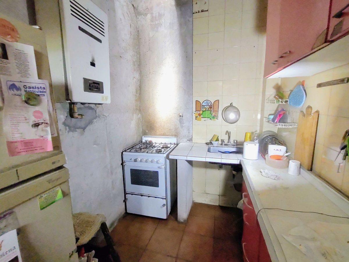 Foto de OPORTUNIDAD PH IDEAL RECICLAR 4 AMB PATIO TERRAZA, imagen 4