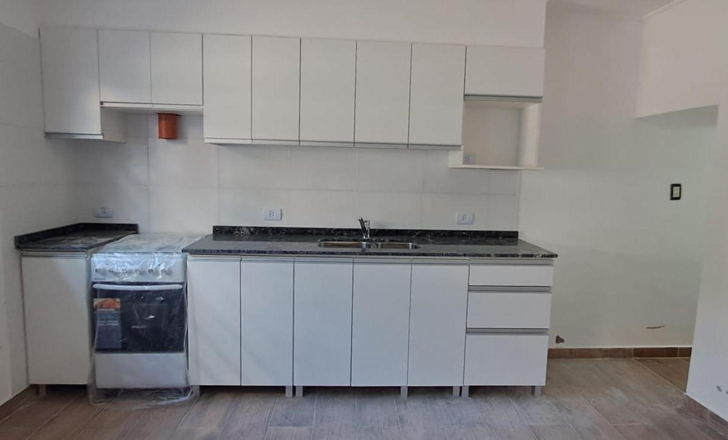 Foto de VENTA DUPLEX 3 AMBIENTES A ESTRENAR COCHERA PATIO, imagen 4