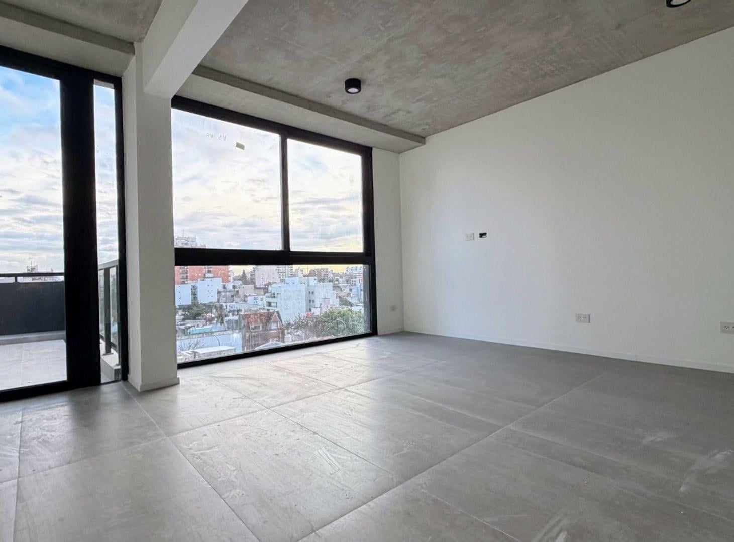 Foto de DEPTO 2 AMB A ESTRENAR BALCON TERRAZA AMENITIES, imagen 3