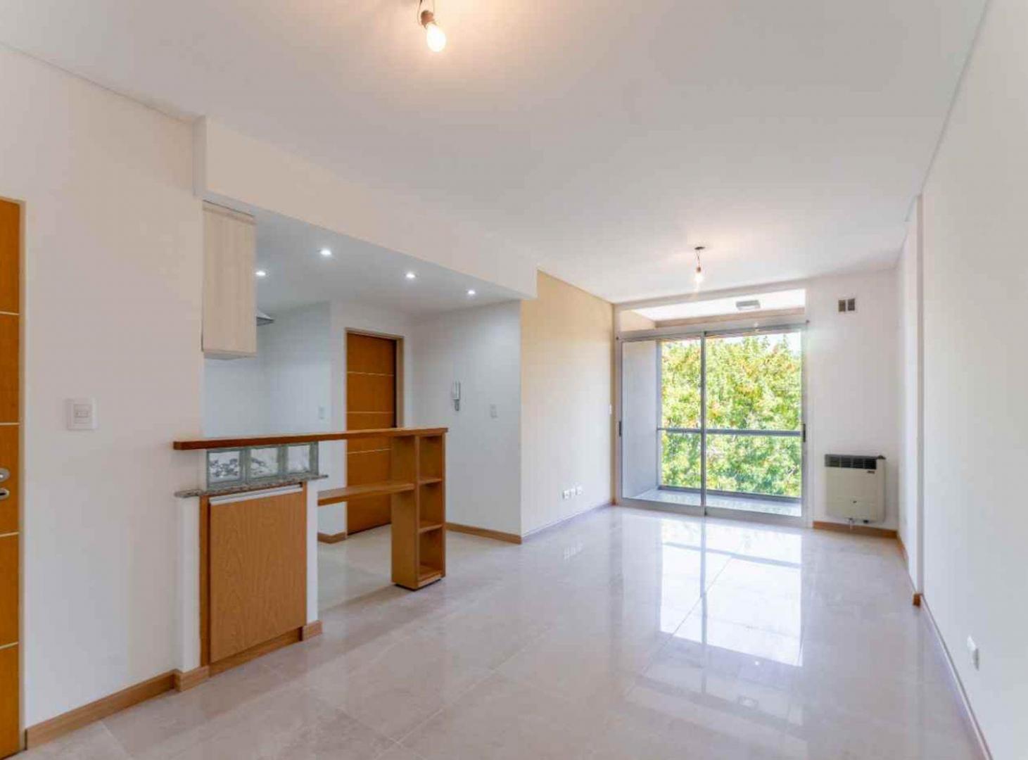 Foto de Venta departamento 3 amb a estrenar con cochera, imagen 2