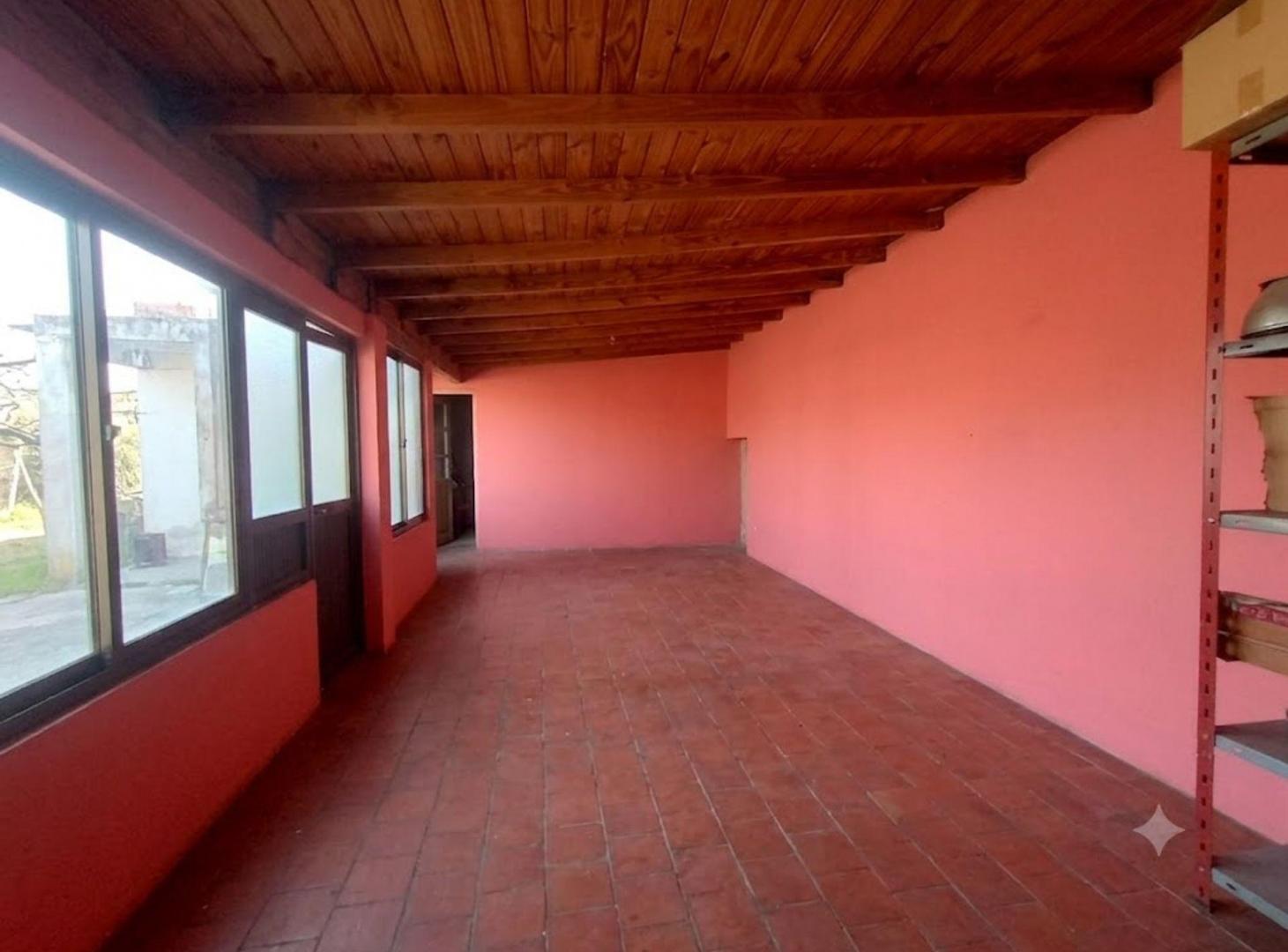 Foto de Casa 3 ambientes terraza quincho cochera y jardín, imagen 5