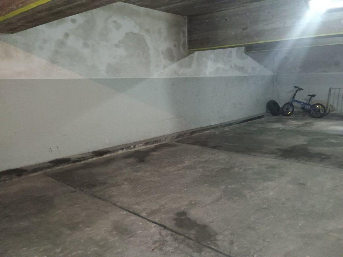 Foto de COCHERA EN VENTA - PARQUE CENTENARIO, imagen 5