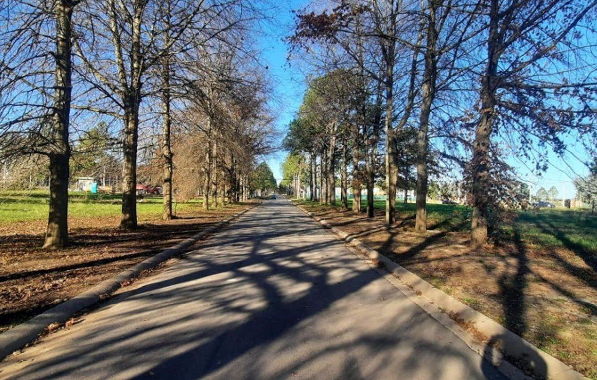Foto de LOTE EN VENTA BARRIO NUEVA ZELAYA - PILAR, imagen 1