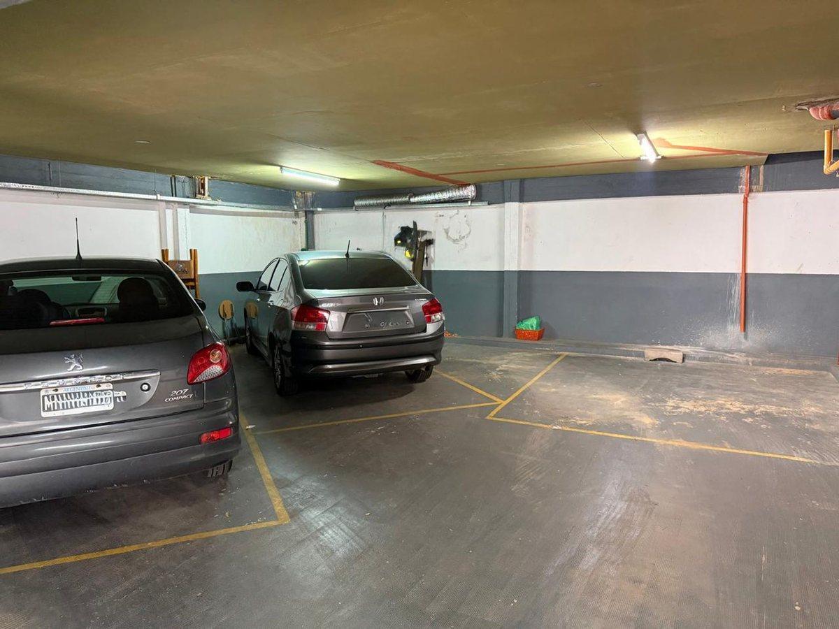 Foto de VENTA Cochera fija cubierta - Villa Urquiza, imagen 5
