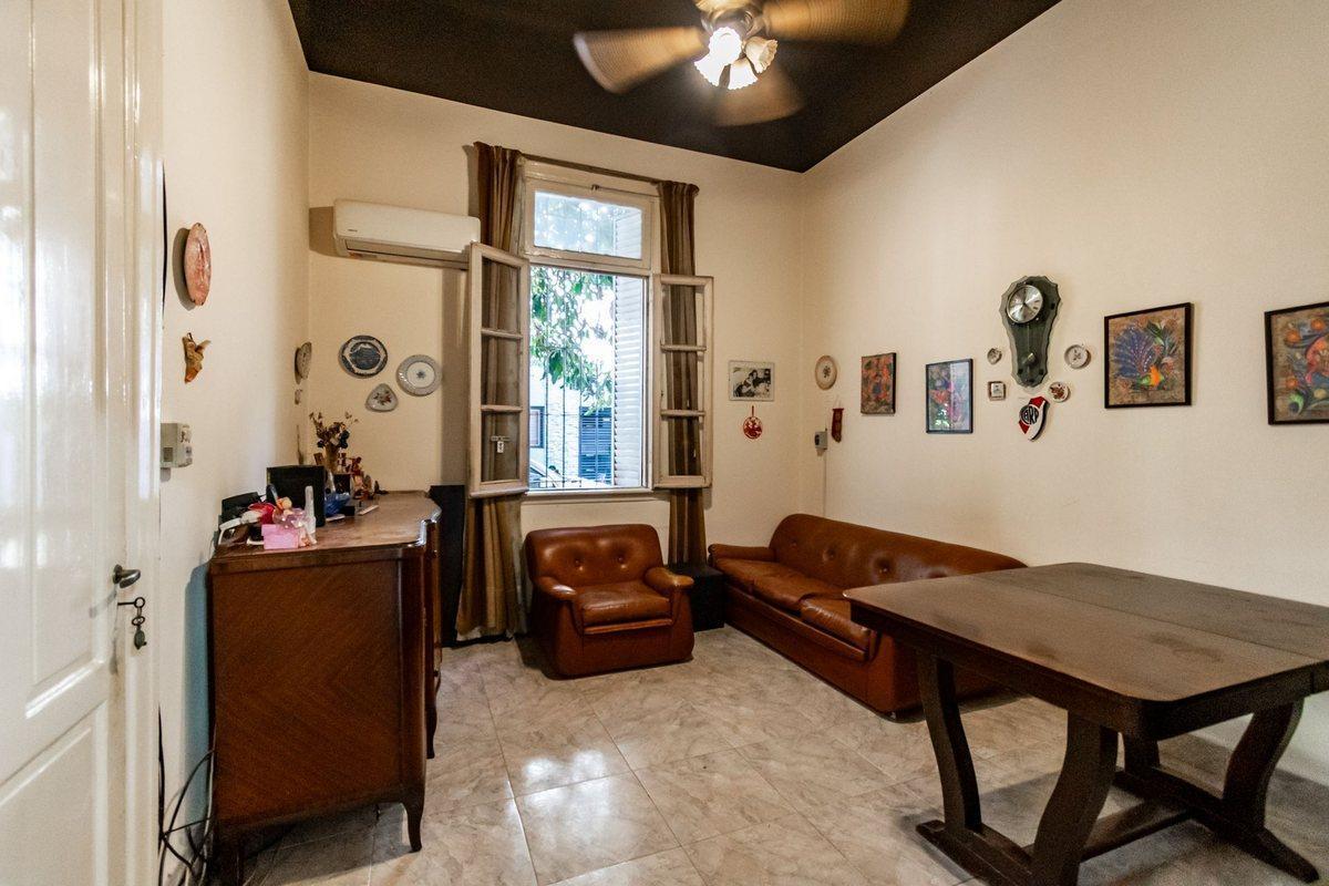 Foto de VENTA CASA VILLA SANTA RITA 5 AMBIENTES CON PATIO, imagen 3