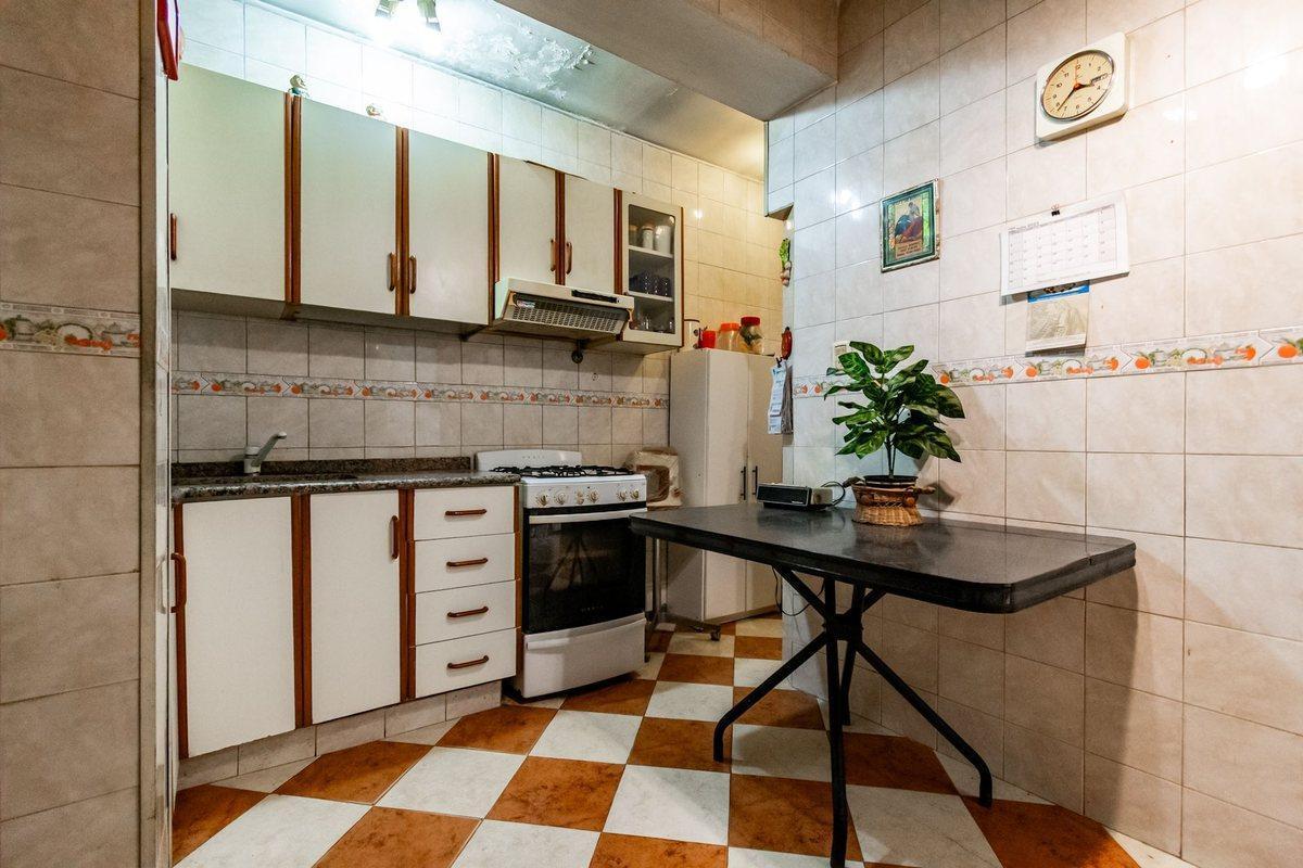 Foto de VENTA CASA VILLA SANTA RITA 5 AMBIENTES CON PATIO, imagen 4