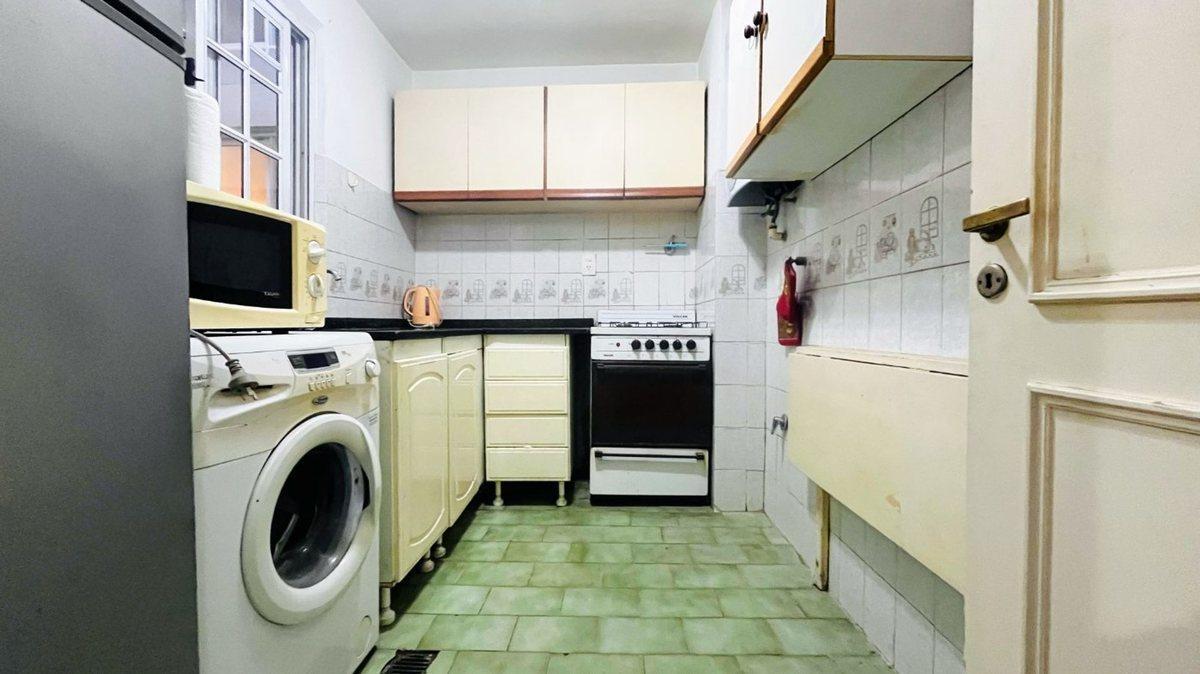 Foto de VENTA DEPTO 2 AMBIENTES BELGRANO EXCELENTE ZONA, imagen 2