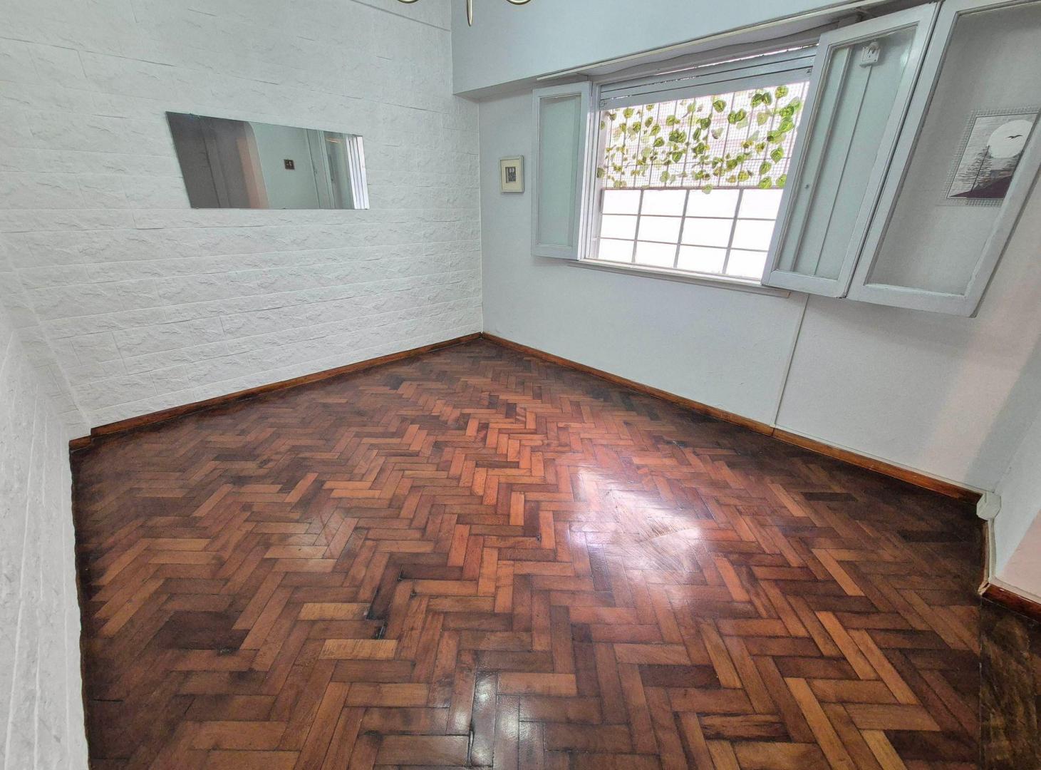 Foto de PH venta 2 amb Planta baja c/patio. 60 m² totales., imagen 1