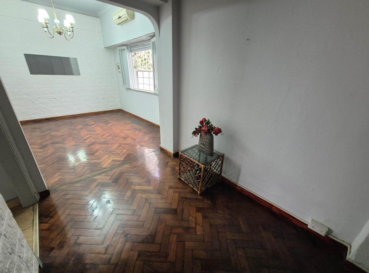 Foto de PH venta 2 amb Planta baja c/patio. 60 m² totales., imagen 4
