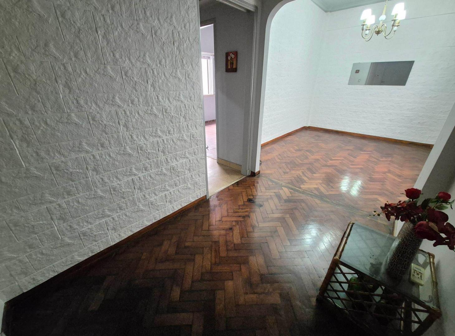 Foto de PH venta 2 amb Planta baja c/patio. 60 m² totales., imagen 5